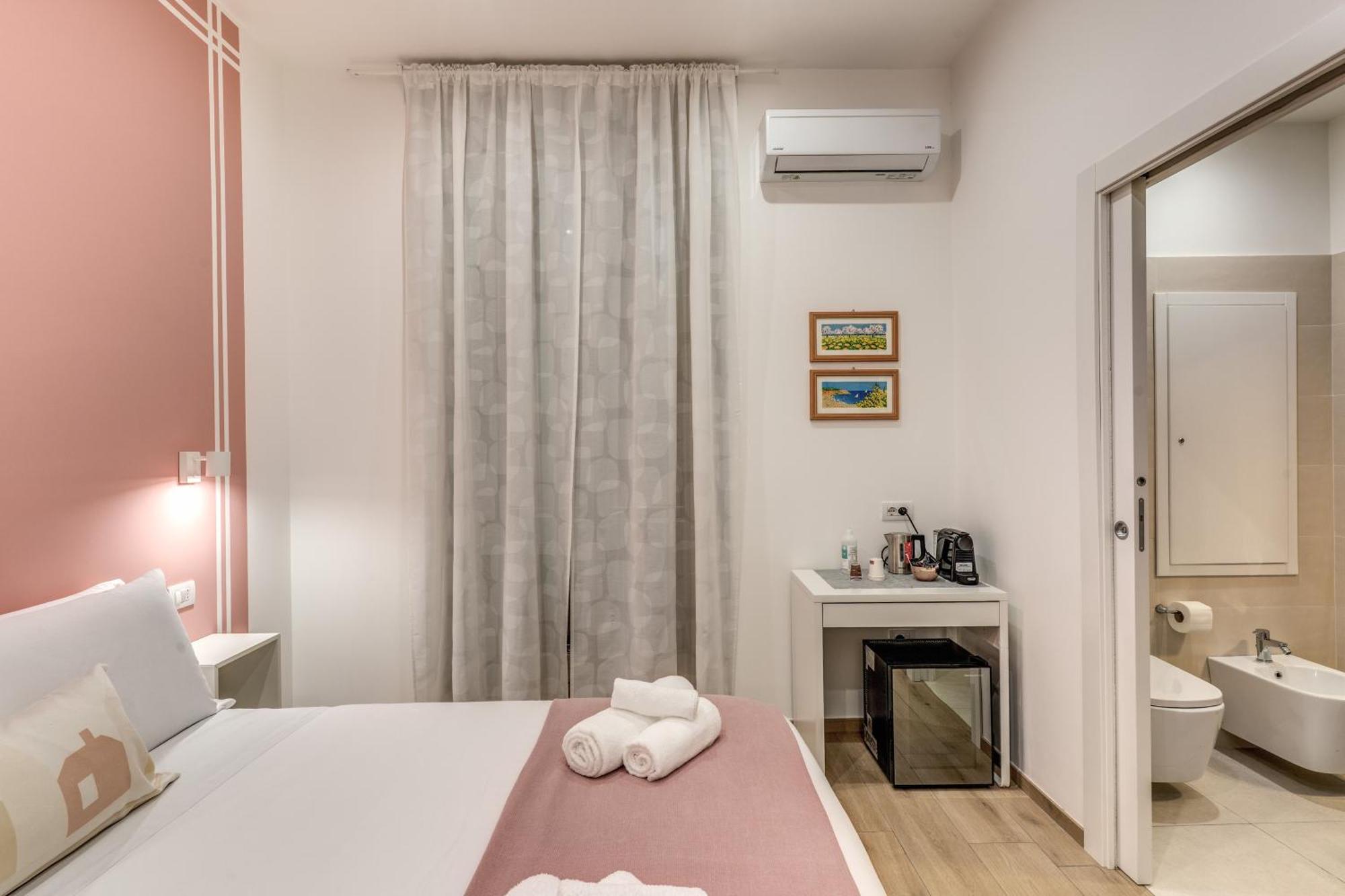 Guest house Caravita *