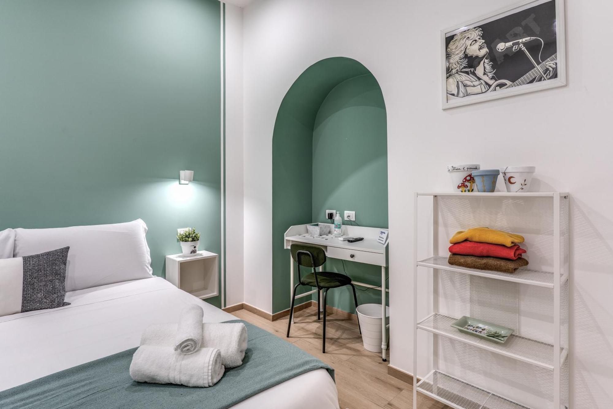 Guest house Caravita Naples