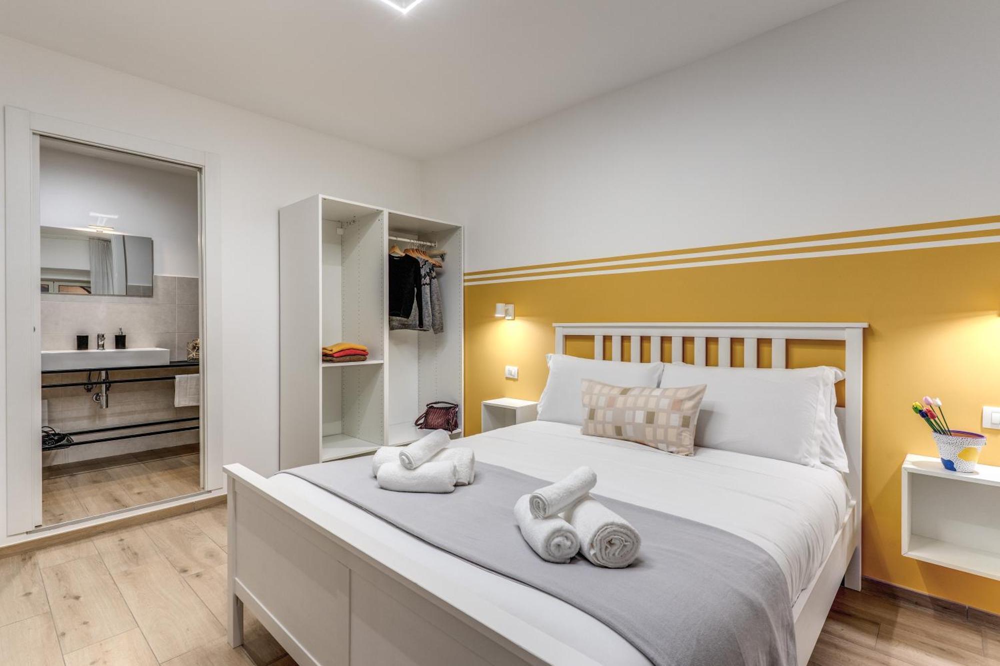 Guest house Caravita Naples