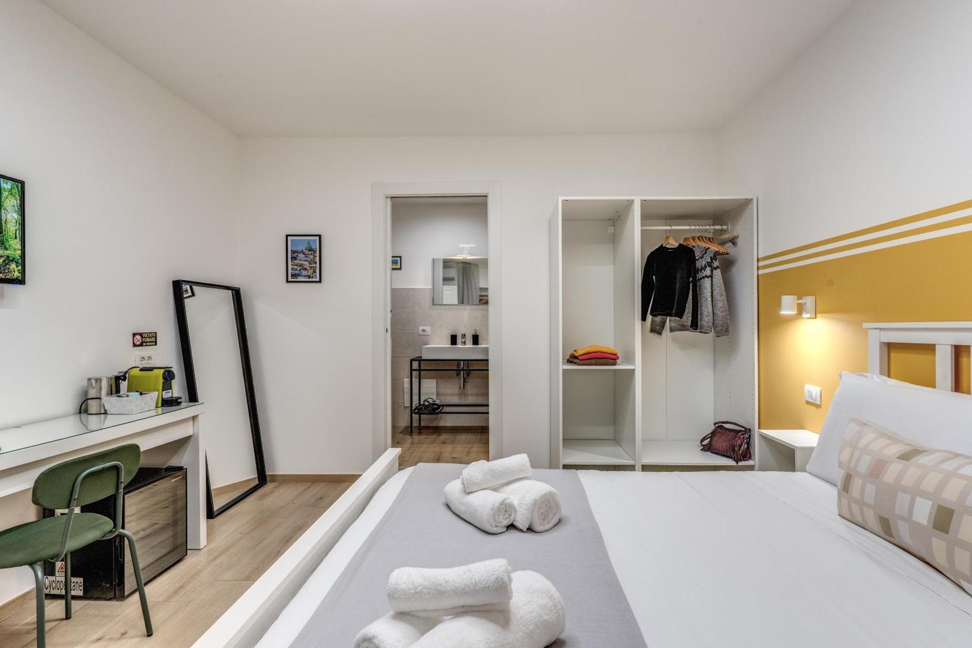 Guest house Caravita *